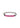 Faux Navajo Pearl Stretch Bracelet with 6 Stone Pink Accent - Cowgirl Charm