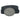 FLOWER EMBOSSED OVAL BUCKLE VINTAGE STRAP BELT IW - 36005 - Cowgirl Charm