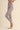 Gingham Print Aligned Performance High - Rise Leggings - Cowgirl Charm