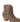 Haley’s High Peak Booties - Cowgirl Charm