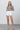 High Waisted White Denim Shorts for Women | Distressed Cut Off Jean Shorts - Cowgirl Charm