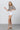 High Waisted White Denim Shorts for Women | Distressed Cut Off Jean Shorts - Cowgirl Charm