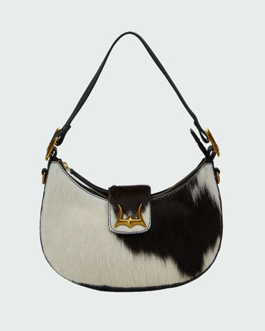 Hobo Medium Purse - Cowgirl Charm
