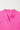 Hot Pink Ruffle Sleeve Top – Scalloped V - Neck Blouse | Cowgirl Charm Boutique - Cowgirl Charm