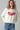 Howdy Slogan Relaxed Knit Sweater - Cowgirl Charm