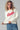 Howdy Slogan Relaxed Knit Sweater - Cowgirl Charm