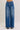 HW Column Straight Button - Fly & Back Welt Pkts - Judy Blue - Cowgirl Charm