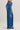 HW Column Straight Button - Fly & Back Welt Pkts - Judy Blue - Cowgirl Charm