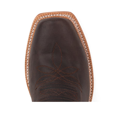 Hyer Leawood Chocolate Women’s Cutter Boot