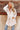 Ivory & Camel Aztec Skull Sherpa Belted Cardigan - Cowgirl Charm