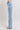 Judy Blue High Waist Light Wash Dad Jeans – Relaxed Fit Denim - Cowgirl Charm