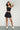 Kalina Sports Skirt - Cowgirl Charm
