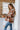 Kelsea Plaid Shacket | S - 2XL - Cowgirl Charm