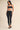 Kimberly C Layered bra top - Cowgirl Charm
