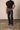 KImes DIllon Jeans Raw - Cowgirl Charm