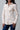 Kimes Ranch Ladies Lucas Plaid Long Sleeve Shirt – Natural - Cowgirl Charm