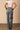 Kimes Ranch Olivia Jeans Mid Wash - Cowgirl Charm