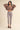 Knit Zip Up Hoodie Sweater - Cowgirl Charm