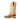 Lane Boots Classic Square Boot - Desert Clay & Buttermilk - Cowgirl Charm