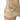 Lane Boots Reverie Knee High Corset - Latte Suede and Powder Blue - Cowgirl Charm