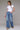 Logan Classic Relaxed Dad Jean - Cowgirl Charm