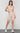 Luna 2 Piece Sports Bra & Shorts Yoga Pilates Workout Set - Cowgirl Charm