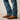 M5 Straight Hansen Straight Jean - Cowgirl Charm