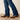 M5 Straight Marston Straight Jean - Cowgirl Charm