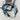 Magnetic Silk Scarf Necklace – Elegant Neck Wrap_CWASC0752 - Cowgirl Charm