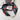 Magnetic Silk Scarf Necklace – Elegant Neck Wrap_CWASC0752 - Cowgirl Charm
