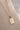 MOP INITIAL STAINLESS STEEL TARNISH FREE NECKLACE | - Cowgirl Charm