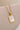 MOP INITIAL STAINLESS STEEL TARNISH FREE NECKLACE | - Cowgirl Charm