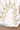 MOP INITIAL STAINLESS STEEL TARNISH FREE NECKLACE | - Cowgirl Charm