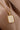 MOP INITIAL STAINLESS STEEL TARNISH FREE NECKLACE | - Cowgirl Charm