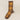 NEW AUTUMN COTTON WOMEN'S MID - CALF SOCKS_CWMS1110 - Cowgirl Charm