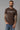 Kimes Outlier Shirt in stylish fabric, featuring a classic collar, button closure, and relaxed fit for casual wear.