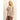 Oversized Casual Ribbed Knit Sweater - Cowgirl Charm