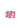 Pink Bar Stretch bracelet - Cowgirl Charm
