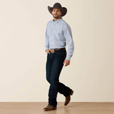Pro Series Dayne Classic Fit Shirt - Cowgirl Charm