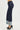 Risen Jeans Mid Rise Crop Wide Wide Cuffed Jeans - Cowgirl Charm