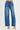 Risen Jeans Slouchy Barrel Jeans - Cowgirl Charm