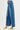 Risen Jeans Slouchy Barrel Jeans - Cowgirl Charm