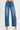 Risen Jeans Slouchy Barrel Jeans - Cowgirl Charm