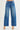 Risen Jeans Slouchy Barrel Jeans - Cowgirl Charm