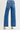 Risen Jeans Slouchy Barrel Jeans - Cowgirl Charm