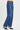 Risen Tummy Control 4 - way Stretch High Rise Straight - Cowgirl Charm