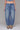Sammie Classic Crop Barrel Jeans - Cowgirl Charm