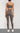 Scallop Top High Waist Leggings - Cowgirl Charm