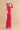 Sequin Fringe Embellish One Shoulder Jumpsuit - Cowgirl Charm