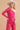 Sequin Fringe Embellish One Shoulder Jumpsuit - Cowgirl Charm